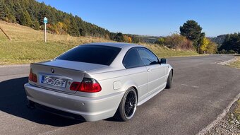 Bmw e46 320Ci - 5