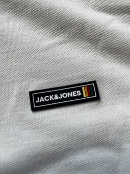 Pánska polokošeľa Jack & Jones - 5