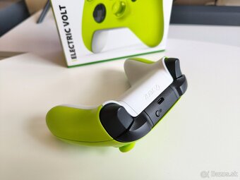 XBOX SERIES X/S OVLÁDAČ - 5