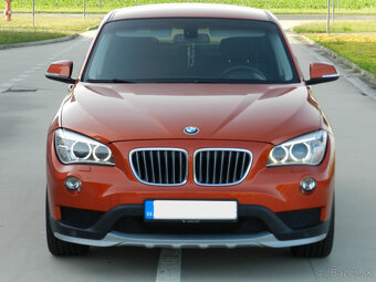 BMW X1 sDrive 18d A/T - 5