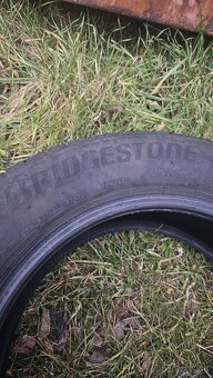 Letné pneu Bridgestone Turanza T005 205/60/R16 92H - 5