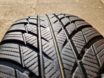 185/60 r16 zimne pneumatiky 185 60 16 - 5