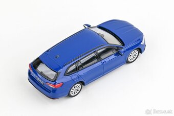 Škoda Superb IV Combi (2023) 1:43 Abrex - 5