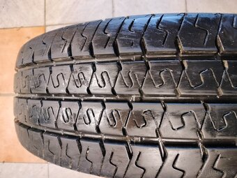 Pneu 215/70 R15C 109/107R Matador - 5