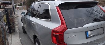 Volvo xc90 2017 - 5