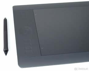 Wacom Intuos 5 touch - 5