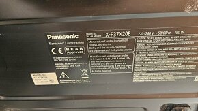 94cm plazma Panasonic TX-P37X20E - 5