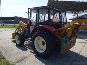 Zetor 6341 UKT - 5