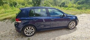 Predam alebo vymenim vw golf 6 gtd - 5