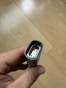 Vaporizér Pax 3 kompletná sada + náhradné sitká - 5