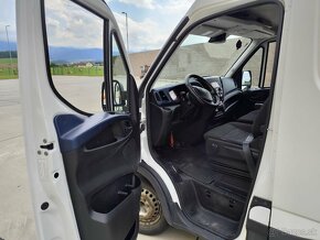 Iveco Daily 3.0180k  automat - 5