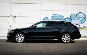 Audi A6 3.0tdi Matrix quattro - 5