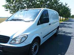 Mercedes Vito 109 CDI - 5