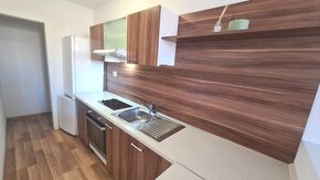 Prenájom 2+kk bytu, 64,94 m², Žilina - Bytčická, R2 SK - 5