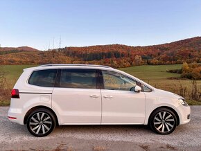 Volkswagen Sharan 2.0 TDI 4x4 DSG Highline 7 miest 2018 - 5