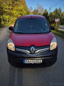 Renault Kangoo 1.5dci R.V.2014 55kw - 5