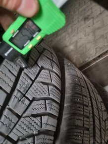 Zimne 225/60 r17 - 5