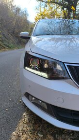 Škoda Fabia combi 1.4TDi - 5