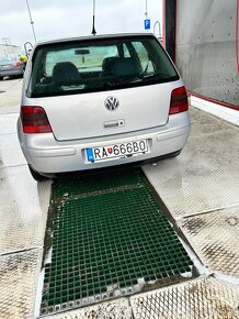 Eladó golf 4-1.9 tdi 81kw - 5