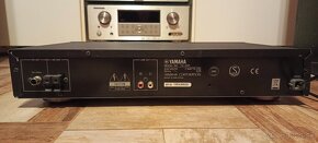 YAMAHA TX497 - 5