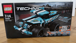 lego technic 42059 - stunt truck - 5