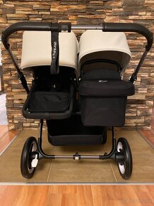 TOP stav Bugaboo Donkey 5 duo - 5