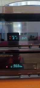 MUSICAL FIDELITY ELECTRA E 500 FM TUNER - 5