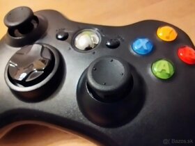 Ovládač xbox360 GamePad repas - 5