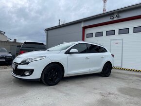 Renault Megane Combi - 5