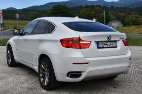 BMW X6 xDrive 50i - 5