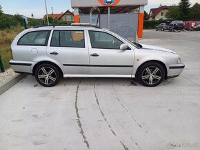 Škoda Octavia 1 1.9tdi 66kw - 5