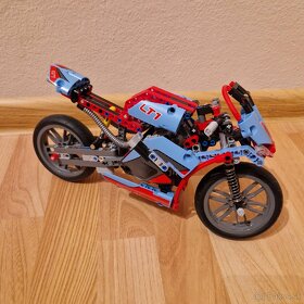 LEGO TECHNIC 42036 - 5