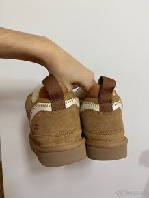 Ugg lowmel tenisky - 5