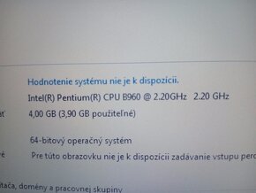 predám základnú dosku pre Dell latitude e5520 - 5