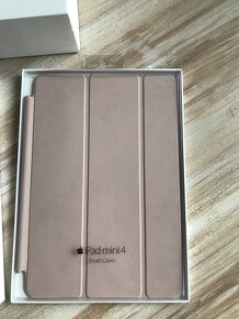 iPad mini rosegold - 5