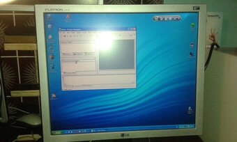 ACER Veriton s XP - 5