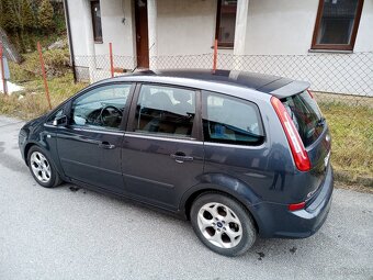 Ford C-Max - 5