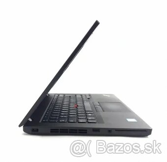 Lenovo ThinkPad L470 i5-6200U 8 RAM 120 SSD - 5