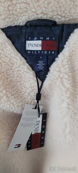 Tommy Hilfiger oversize parka - 5