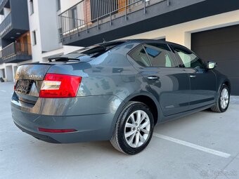 Škoda Octavia 1.5 TSI Style DSG - 5