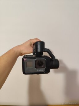 GoPro Hero 5 black+ Karma Grip - 5