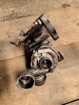 Turbo 1.9tdi arl gt1749vb - 5