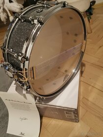 Snare PEARL VG1450 Virgil Donati Signature - 5