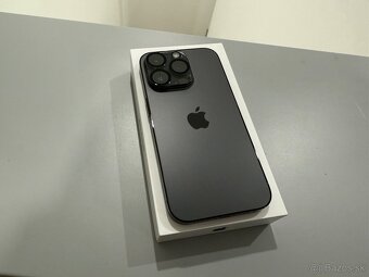 iPhone 14PRO 128GB čierny - 5