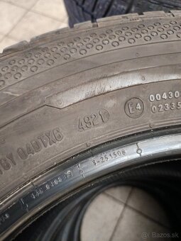 215/65 R16C 109/107 T letne - 5