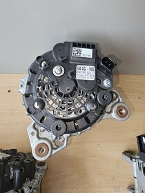 ALTERNATOR 2,0 TDI / 1,4 TSI / 1,2 TSI - 5