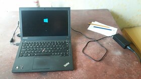 ultrabook Lenovo Thinkpad X240 12,5" - 5