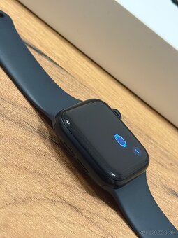 Apple Watch SE 2022 40mm - 5