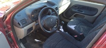 RENAULT CLIO 1.2 facelift - 5