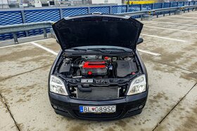 Opel Vectra GTS 3.2 V6 - Nove rozvody, nova TK/EK - 5